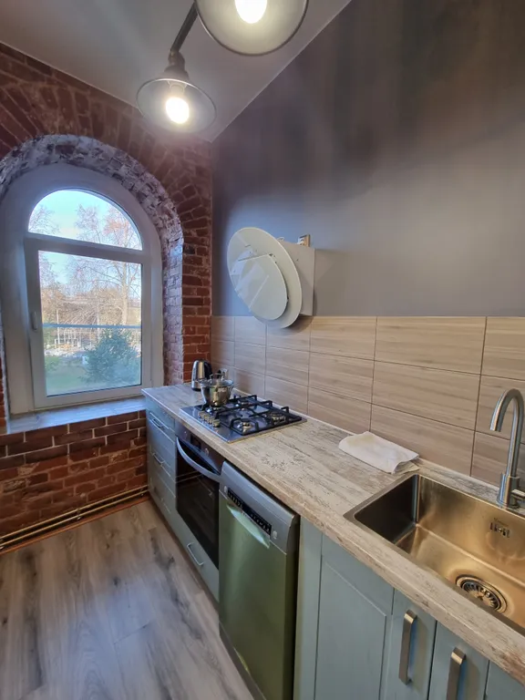 Большая Летучая