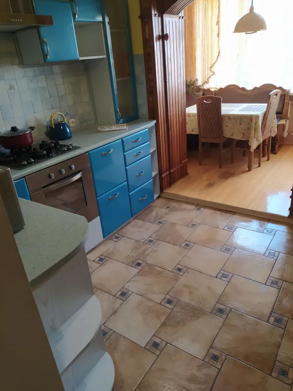 Квартира в самом центре — аренда посуточно в Несвиж