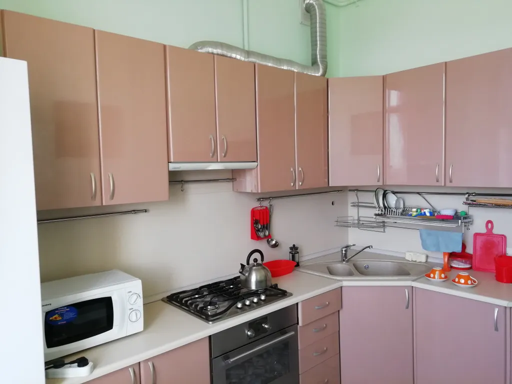 Самарская площадь