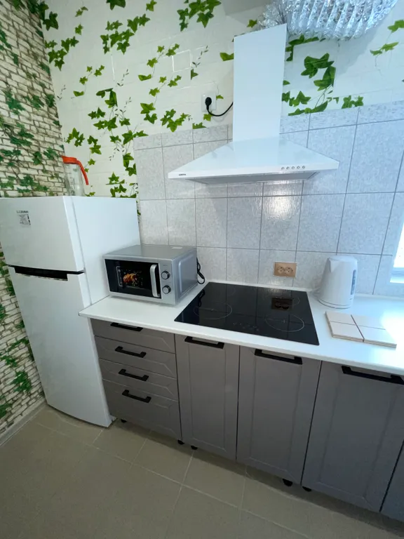 Квартира Квартира Гостевой Дом Ейск — Ейск