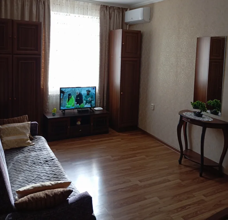 Уютная квартира в курортной зоне