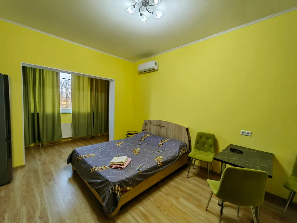 Квартира Студия Комфорт — аренда посуточно в Чехов