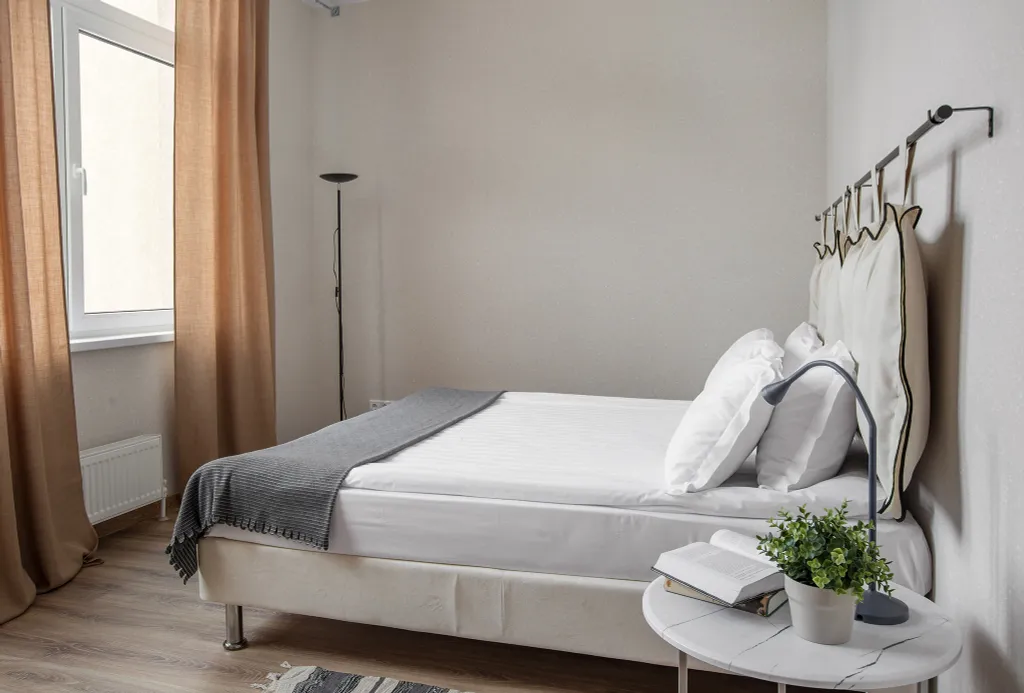 Таунхаус в Свежем Ветре, Сорочаны