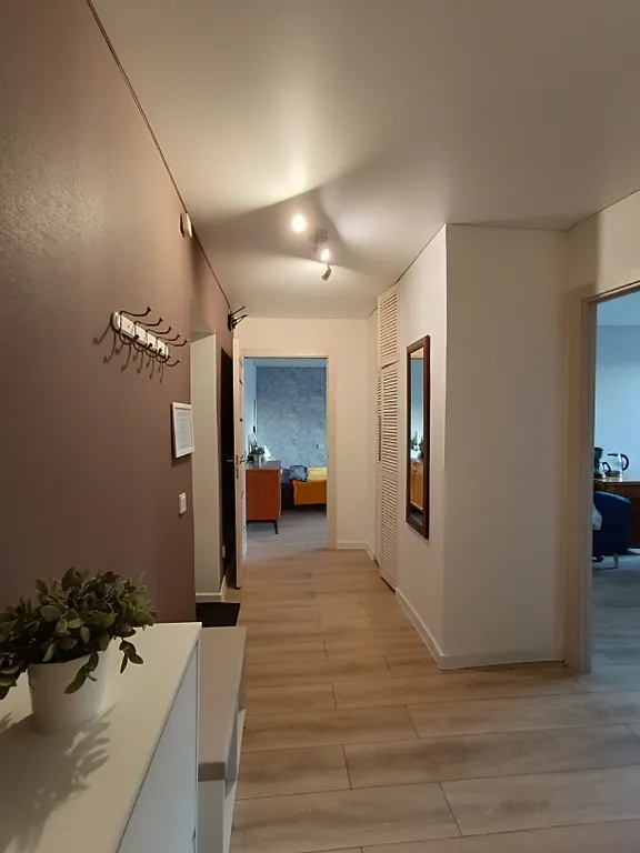 Квартира Просторная квартира — Кронштадт