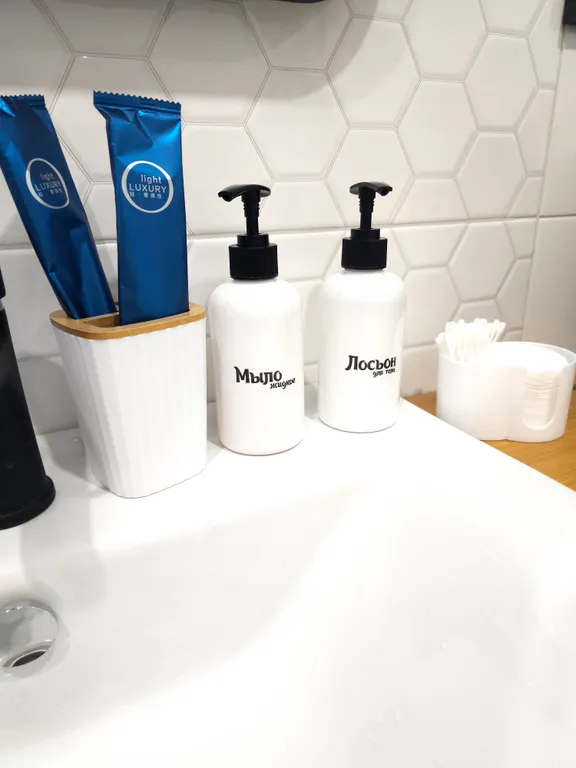 Светлая квартира с уютной лоджией на Веневке