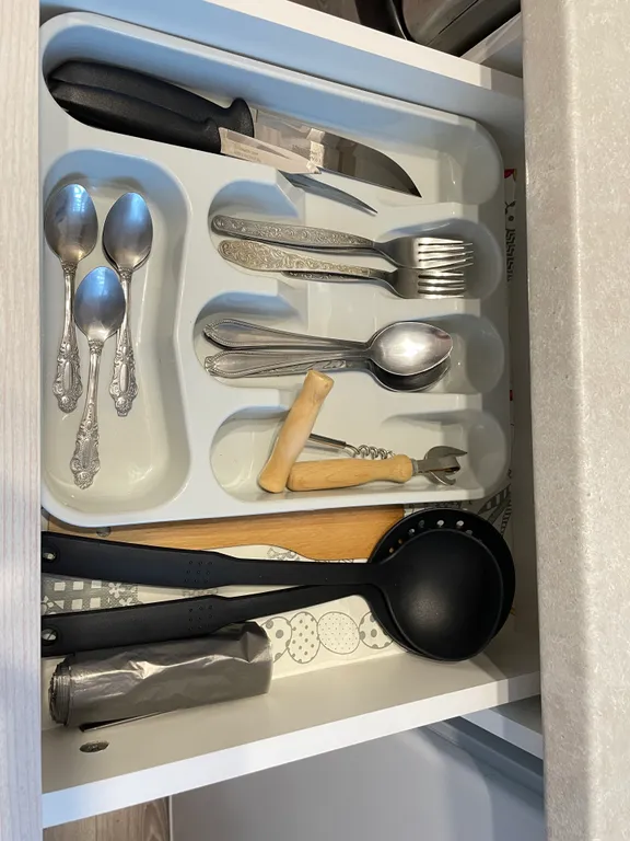 Уютная квартира со всеми удобствами