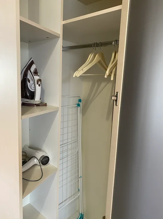 Квартира Уютная однокомнатная квартира со всеми удобствами — Геленджик