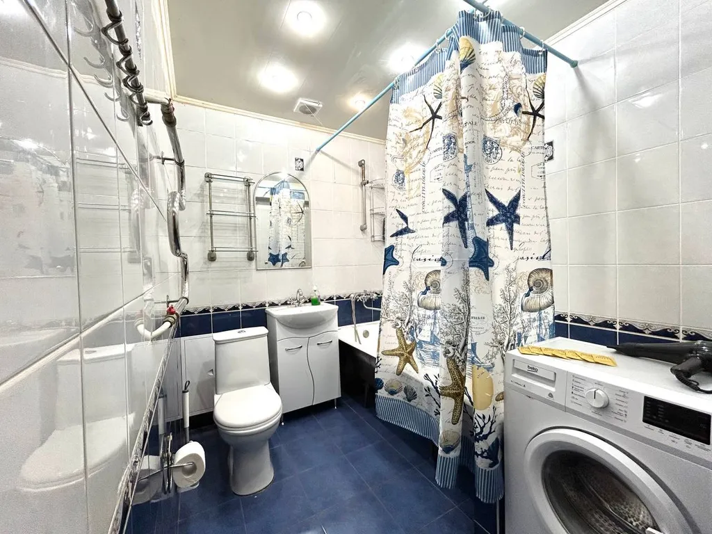 Квартира в центре города недалеко от жд вокзала Калуга-1