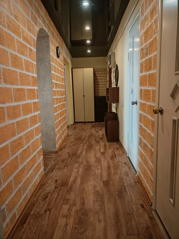 Уютная квартира в самом центре города рядом с жд вокзалом