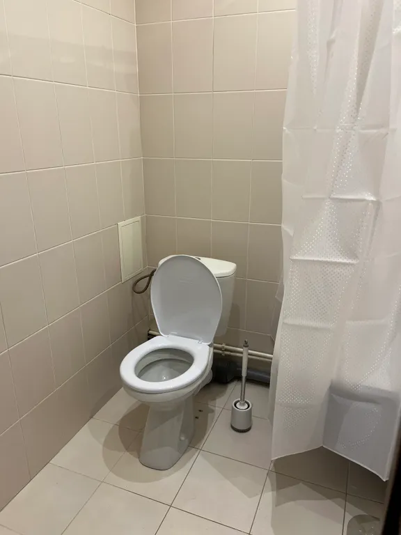 Квартира Квартира Рядом с локомотивом и аквапарком — Ярославль