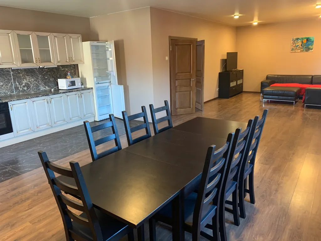 Уютный дом для отдыха