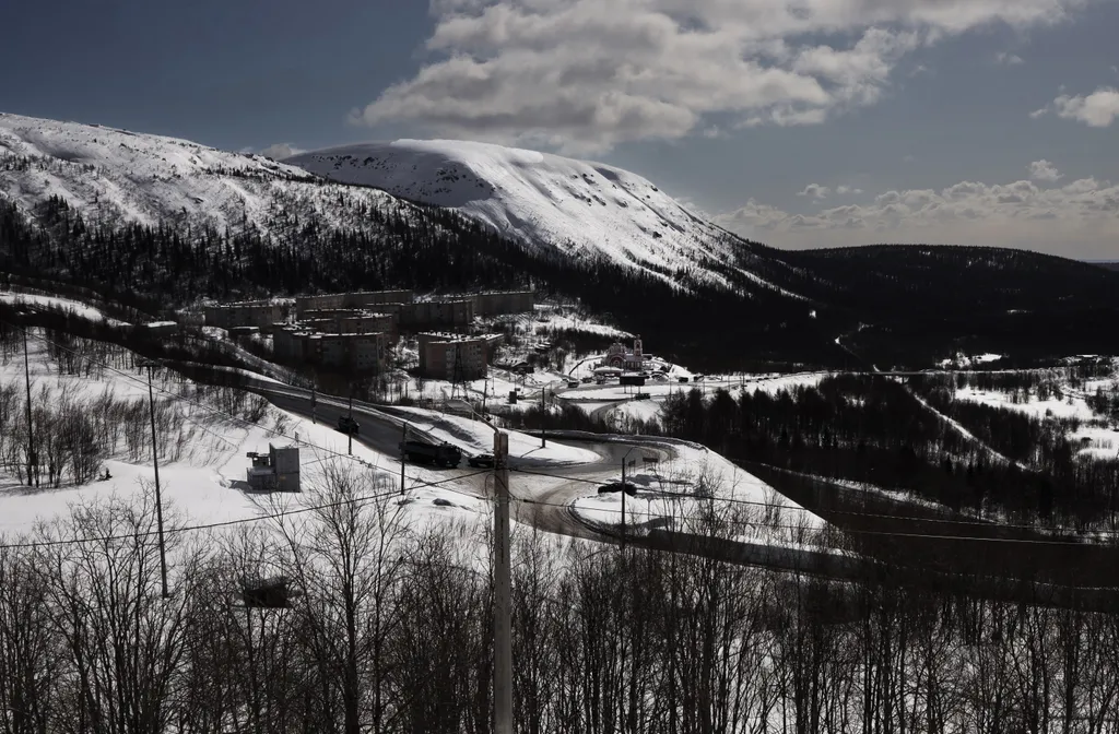 Апартаменты Сканди — идеальное место для отдыха и комфорта