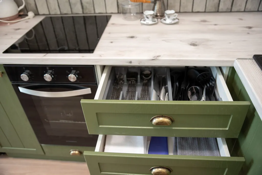 Уютная квартира с панорамным балконом