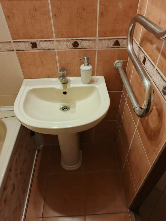 Уютная квартира в  районе ТРЦ Московский проспект