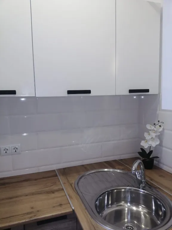 Квартира Квартира Апартамент в ЖК Южный — Анапа