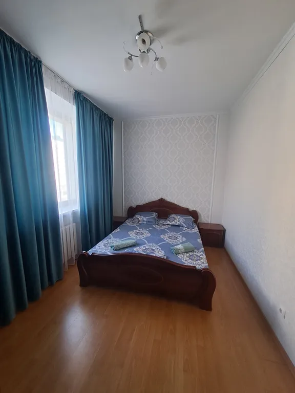 2-комнатная Квартира — аренда посуточно в Астана (Нур-Султан)