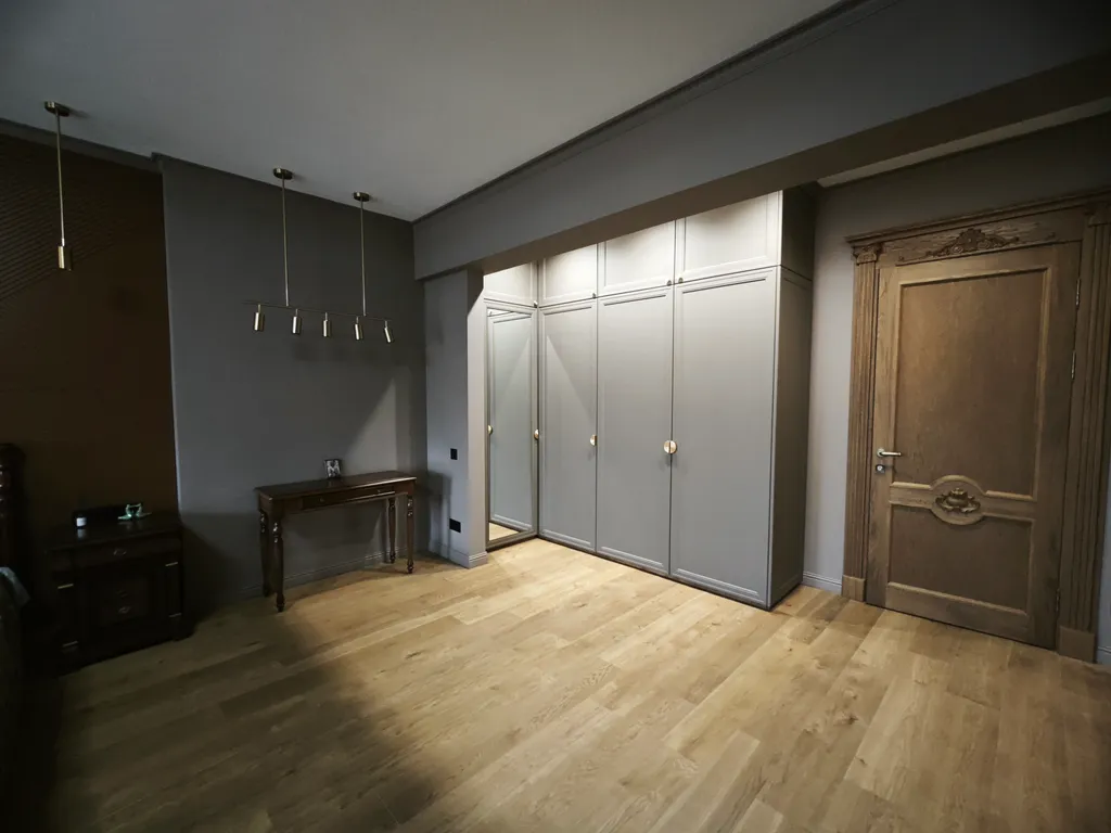 Квартира Квартира на 7-ой линии Васильевского острова — Санкт-Петербург