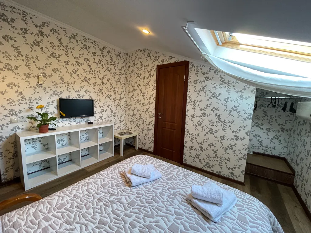 Квартира Комната — Адлер