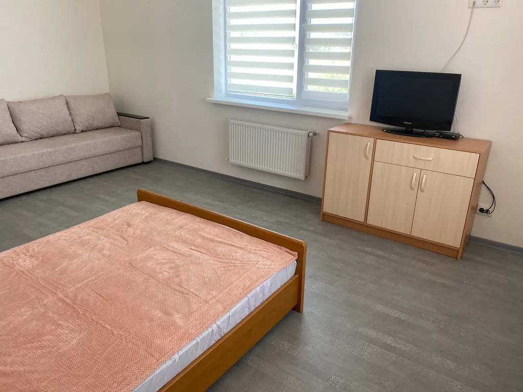 Квартира Квартира Уютный этаж в частном доме — Севастополь