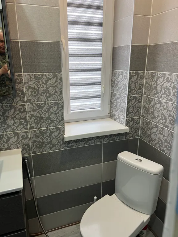 В самом центре исторической части города у моря