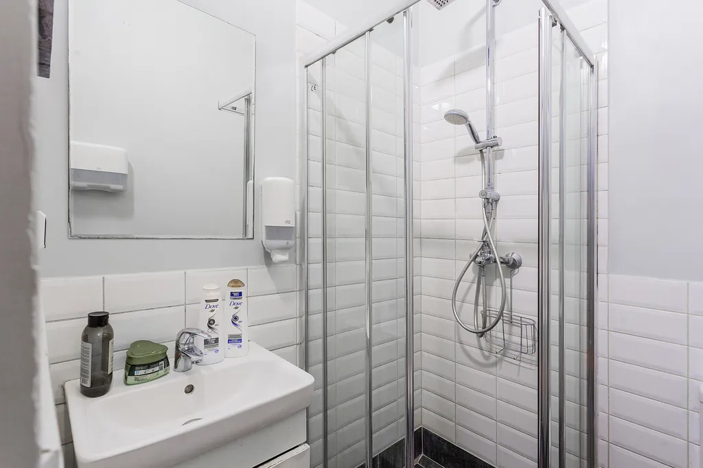 Квартира Эта комната в квартире - супер вариант для проживания в центре МСК — Москва