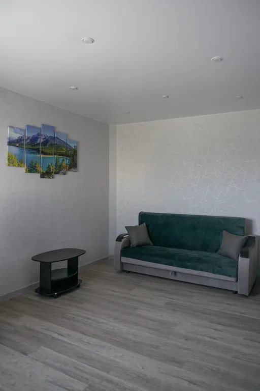 Квартира с видом на горы и озеро Байкал. Все что нужно для отдыха.