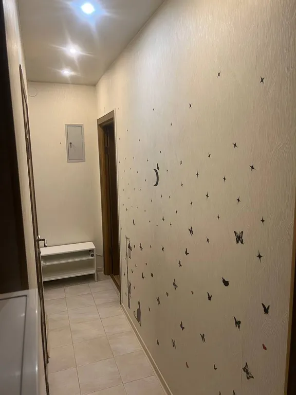 Квартира в тихом и уютном районе города