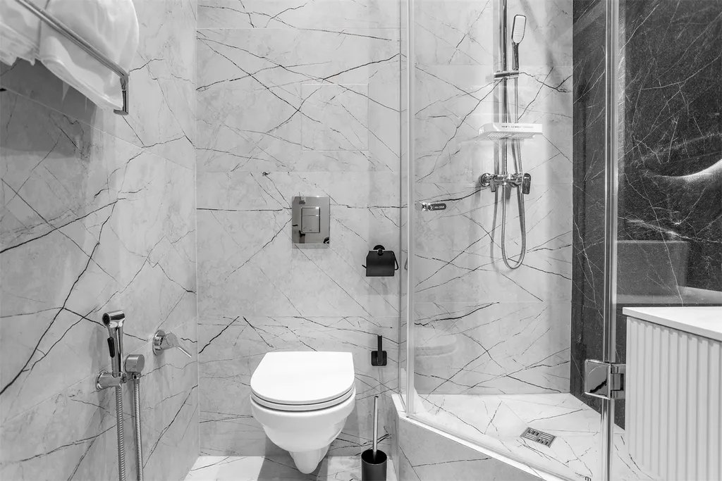 Квартира 1-комнатная Квартира — Сочи