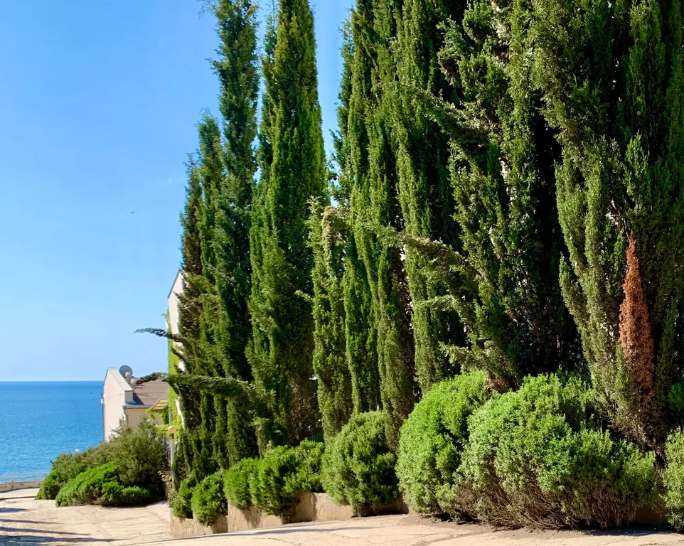 Таунхаус в Алуште