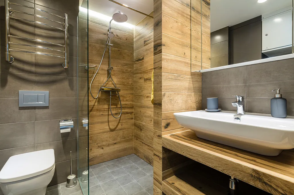 Квартира Квартира Сканди Клаб Лофт — Санкт-Петербург