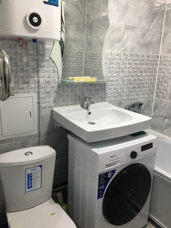 Уютная квартира в центре