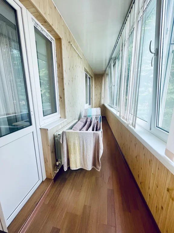 Прекрасная квартира в центре города