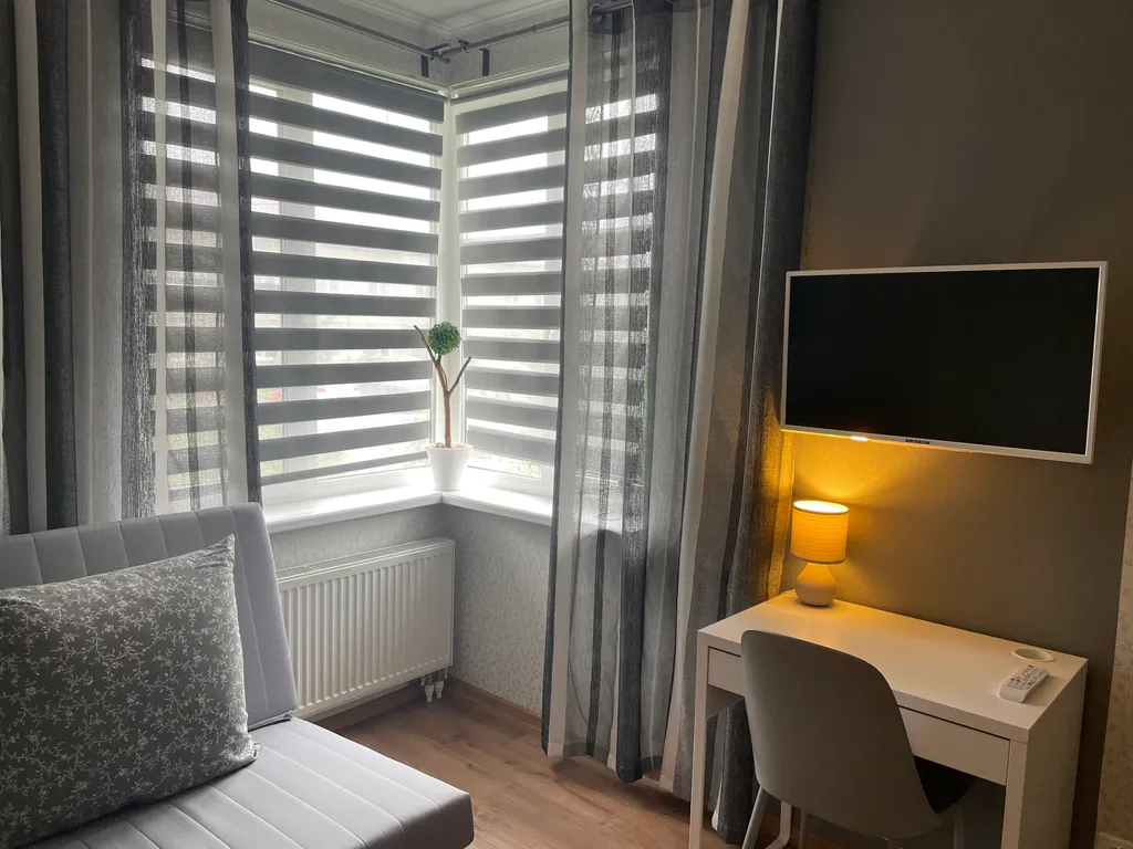 Квартира Апартаменты Newstory — Тихвин