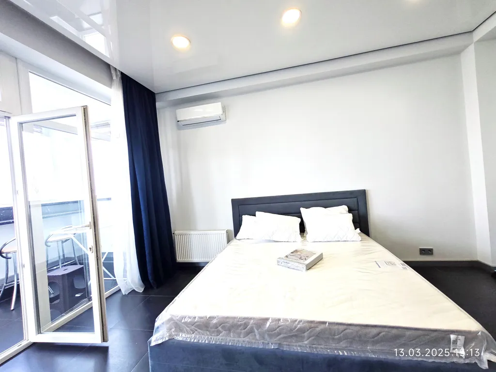 ЖК Золотые пески 6а