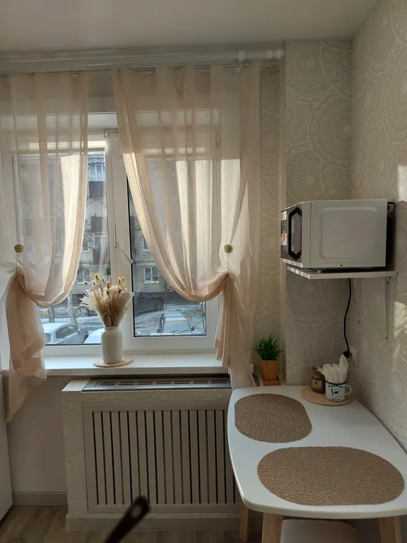 Квартира возле площади Славы