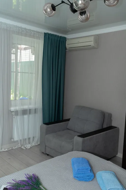 Коттедж Семейный домик для отдыха — Ессентуки