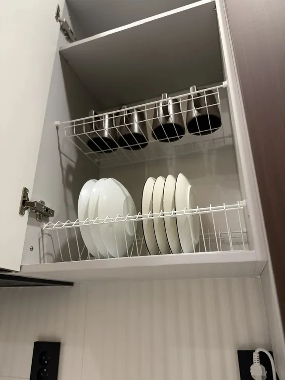 Квартира Уютная квартира для хорошего отдыха — Кореновск