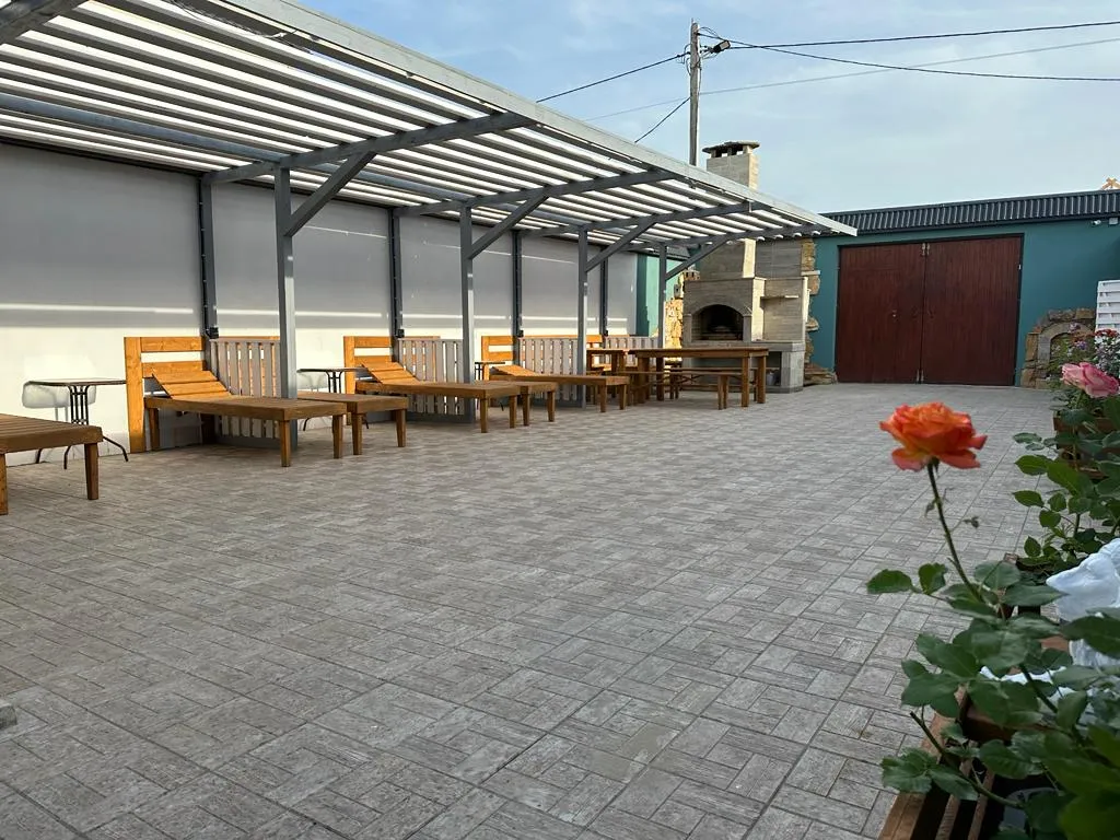 Коттедж Апартамент у моря (Таунхаус) — аренда посуточно в Махачкала