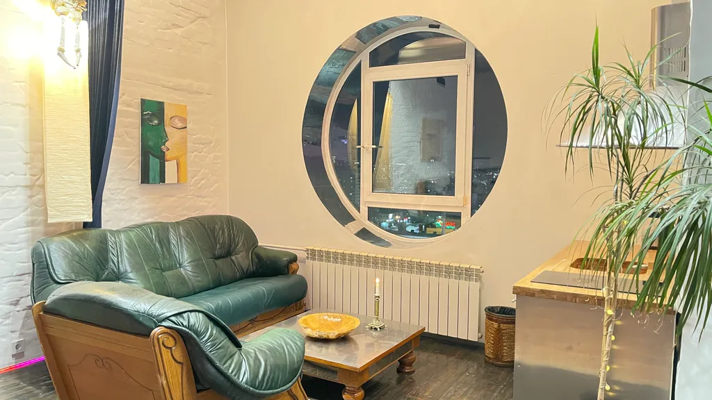 Место где сбываются мечты