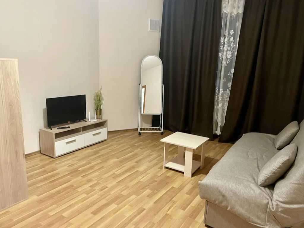 Уютная квартира рядом с аквапарком