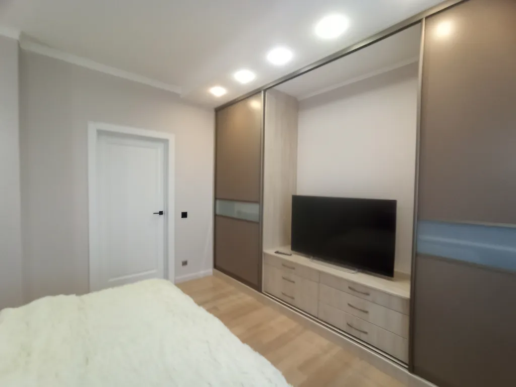 Квартира Квартира, в которую хочется войти и остаться — Калининград