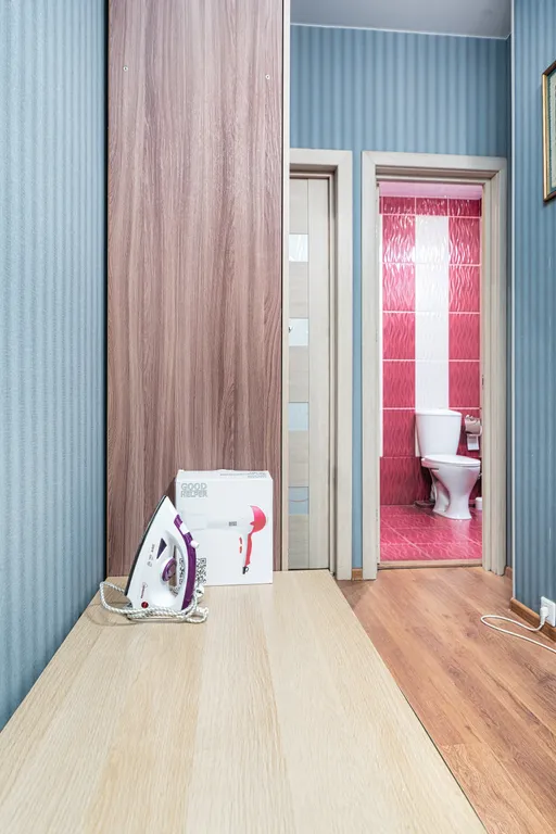 Студия  рядом с Аэропортом  Внуково