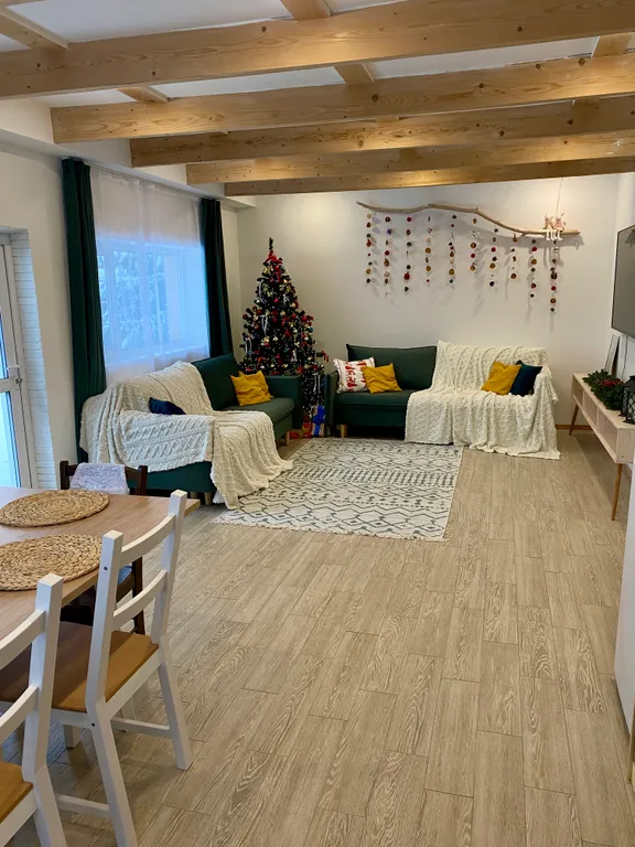 3-комнатный Дом