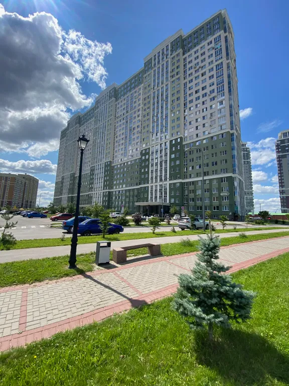 Уютная чистая квартира в центре