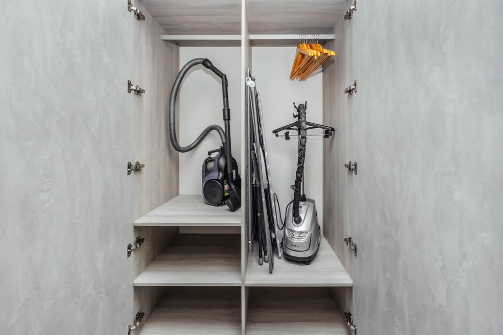 Квартира 1-комнатная Квартира — Сириус