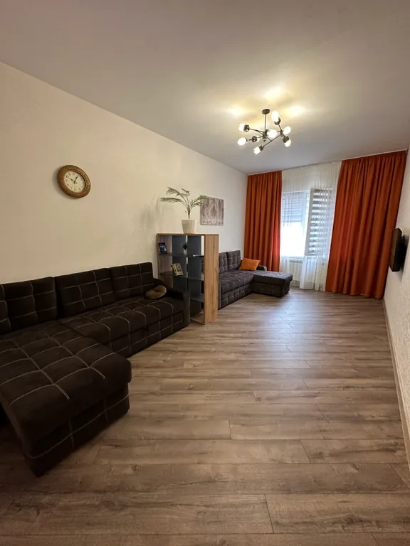 Уютная квартира недалеко от моря