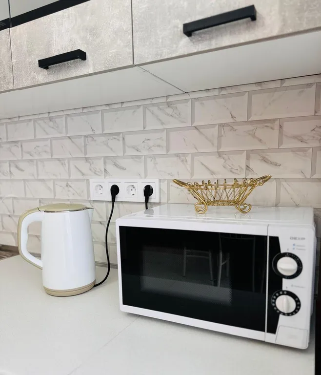 Отдых без забот, уютная квартира в сердце города