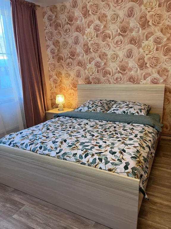 1-комнатная Квартира — аренда посуточно в Владимир