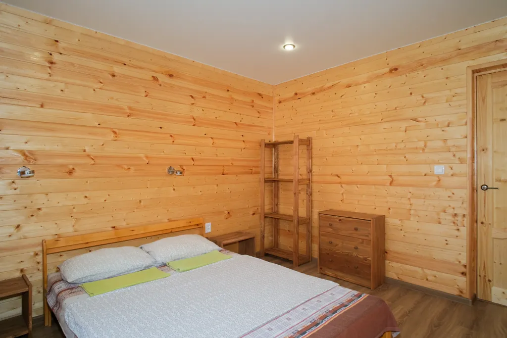 2-комнатный Дом