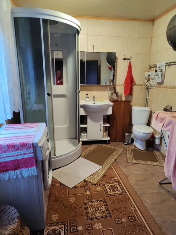 Агроусадьба Пущанская